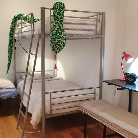 Appartement Piso Deluxe Frente Al Guggenheim Con Garaje Gratis *