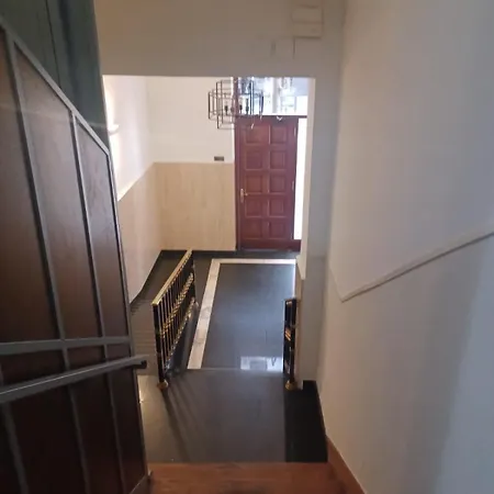 Piso Deluxe Frente Al Guggenheim Con Garaje Gratis * Bilbao